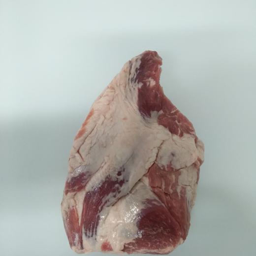 IBERICO PORK FROZEN COLLAR WITHOUT PRESA - ASK FOR UPDATE PRICE img10
