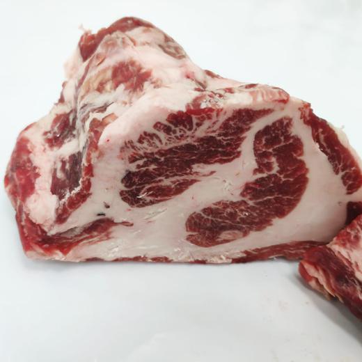 IBERICO PORK FROZEN COLLAR WITHOUT PRESA - ASK FOR UPDATE PRICE img2