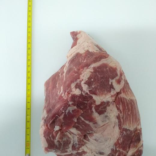 IBERICO PORK FROZEN COLLAR WITHOUT PRESA - ASK FOR UPDATE PRICE img8