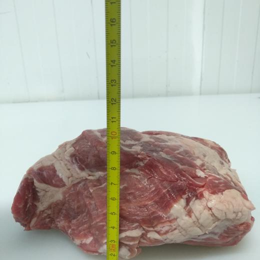 IBERICO PORK FROZEN COLLAR WITHOUT PRESA - ASK FOR UPDATE PRICE img5