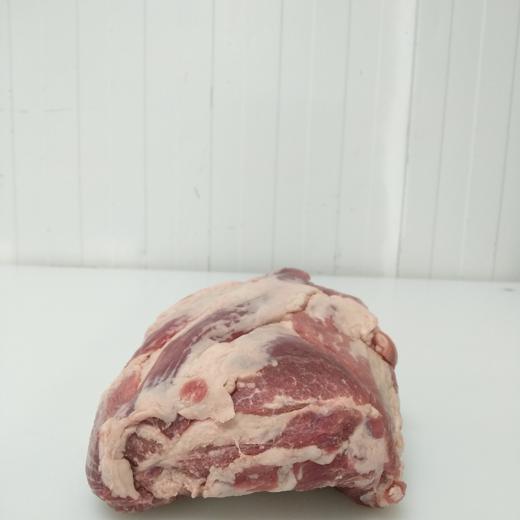 IBERICO PORK FROZEN COLLAR WITHOUT PRESA - ASK FOR UPDATE PRICE img13