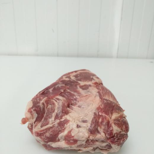 IBERICO PORK FROZEN COLLAR WITHOUT PRESA - ASK FOR UPDATE PRICE img12