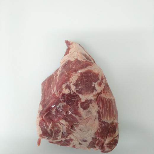 IBERICO PORK FROZEN COLLAR WITHOUT PRESA - ASK FOR UPDATE PRICE img11