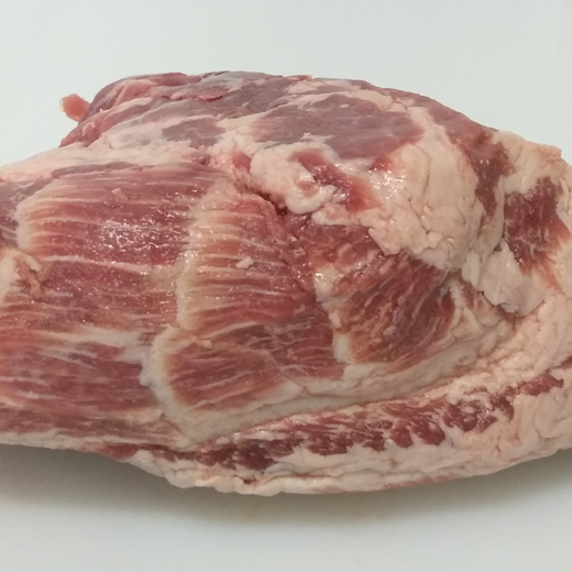IBERICO PORK FROZEN COLLAR WITHOUT PRESA - ASK FOR UPDATE PRICE img0
