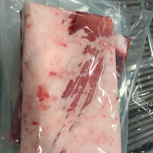IBERICO PORK FROZEN BELLY SKINLESS SQUARE CUT - ASK FOR UPDATE PRICE img2