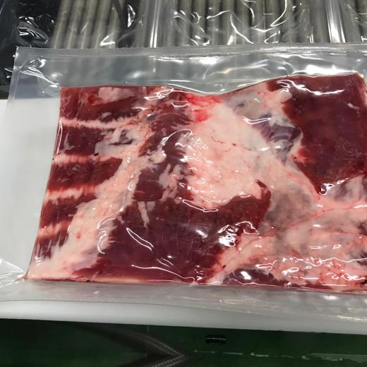 IBERICO PORK FROZEN BELLY SKINLESS SQUARE CUT - ASK FOR UPDATE PRICE img6