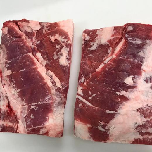 IBERICO PORK FROZEN BELLY SKINLESS SQUARE CUT - ASK FOR UPDATE PRICE img4