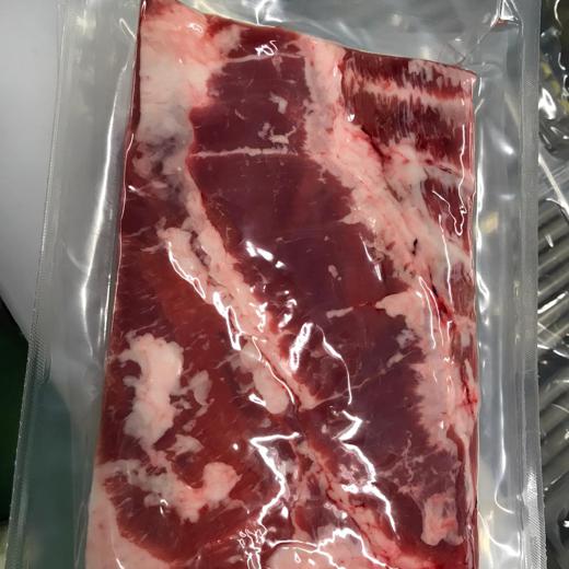 IBERICO PORK FROZEN BELLY SKINLESS SQUARE CUT - ASK FOR UPDATE PRICE img3