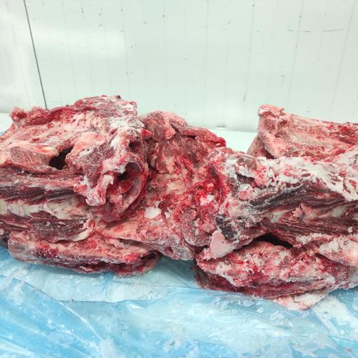 IBERICO PORK FROZEN NECKBONE - ASK FOR UPDATE PRICE img6