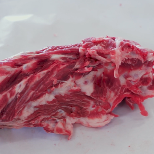 IBERICO PORK FROZEN NECKBONE - ASK FOR UPDATE PRICE