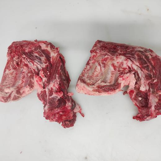 IBERICO PORK FROZEN NECKBONE - ASK FOR UPDATE PRICE img1