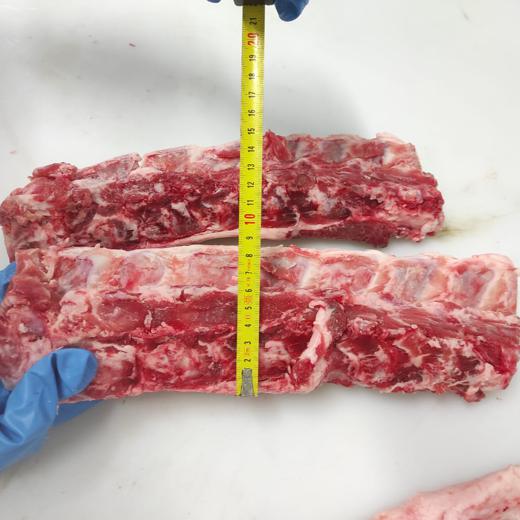 IBERICO PORK FROZEN BACKBONE - ASK FOR UPDATE PRICE img6