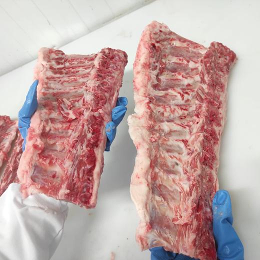 IBERICO PORK FROZEN BACKBONE - ASK FOR UPDATE PRICE img3