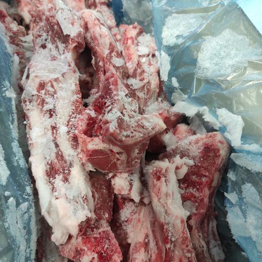 IBERICO PORK FROZEN TAIL BONE WITHOUT TAIL - ASK FOR UPDATE PRICE img9