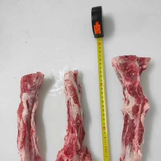 IBERICO PORK FROZEN TAIL BONE WITHOUT TAIL - ASK FOR UPDATE PRICE img7