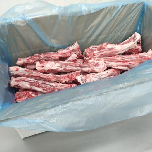 IBERICO PORK FROZEN TAIL BONE WITHOUT TAIL - ASK FOR UPDATE PRICE img1