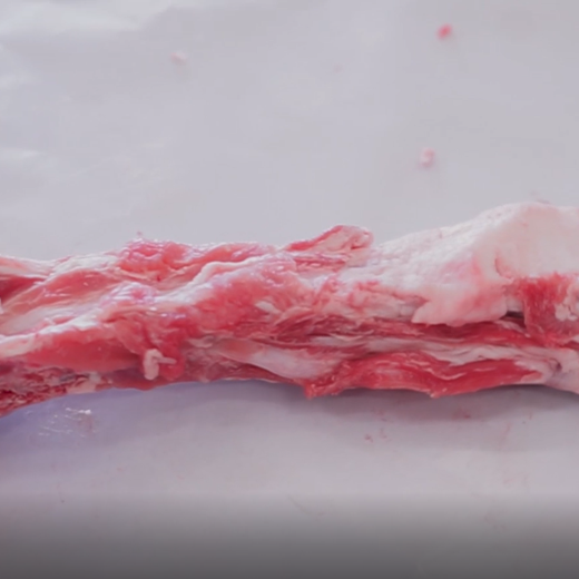 IBERICO PORK FROZEN TAIL BONE WITHOUT TAIL - ASK FOR UPDATE PRICE img6