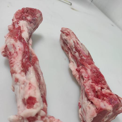 IBERICO PORK FROZEN TAIL BONE WITHOUT TAIL - ASK FOR UPDATE PRICE img10