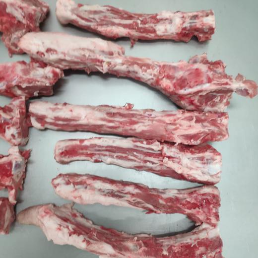 IBERICO PORK FROZEN TAIL BONE WITHOUT TAIL - ASK FOR UPDATE PRICE img2