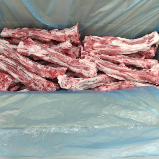 IBERICO PORK FROZEN TAIL BONE WITHOUT TAIL - ASK FOR UPDATE PRICE img3