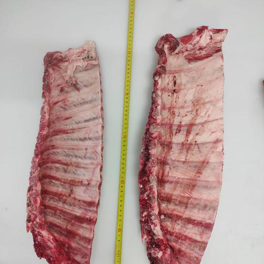 IBERICO PORK FROZEN RIBS - ASK FOR UPDATE PRICE img4