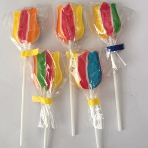 TULIP LOLLIPOP