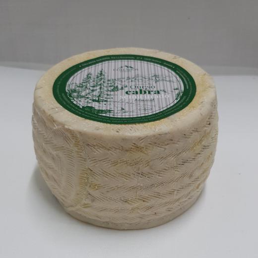 QUESO SEMICURADO ARTESANAL COLLADOS QUESERIA 1 KG APROX img3