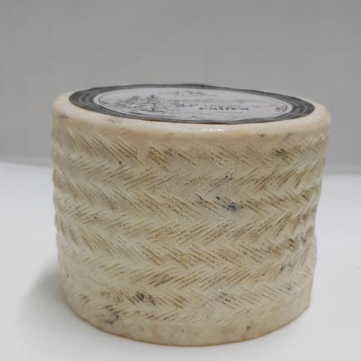 QUESO CURADO ARTESANAL COLLADOS QUESERIA 1 KG APROX img2