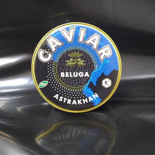 Caviar Premium Beluga img1