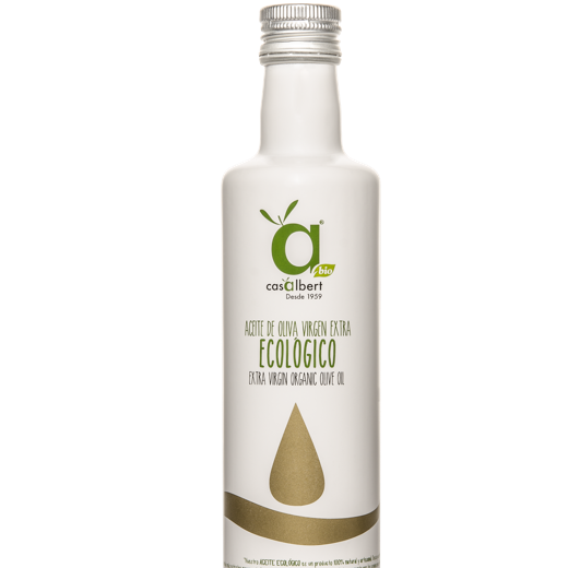 Aceite de Oliva Virgen Extra Ecológico 500 ml