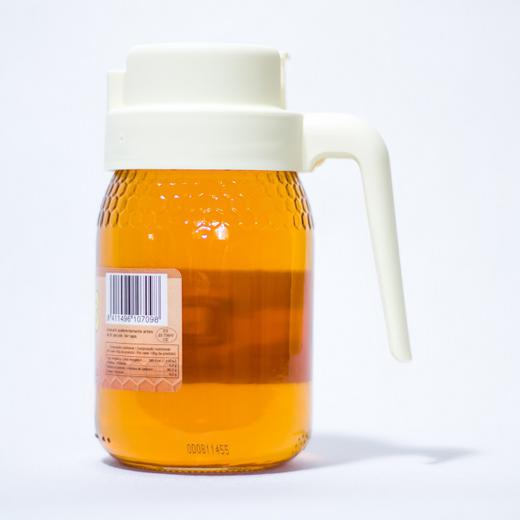 Dosificador de miel