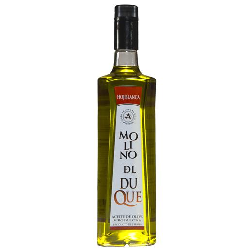 AOVE Premium Molino del Duque Monovarietal Hojiblanca 1L