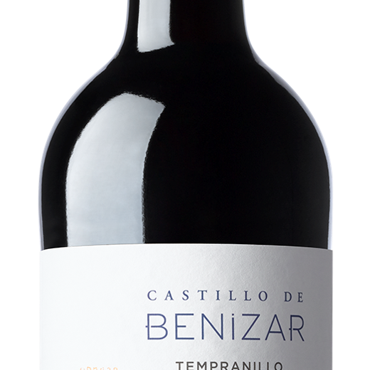 Castillo de Benizar Tempranillo