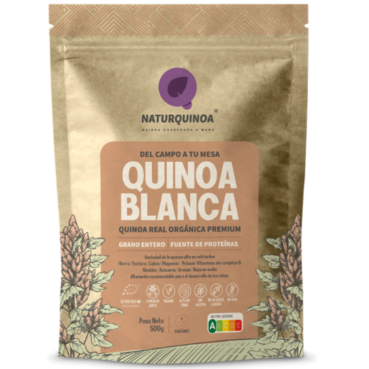 Quinoa real blanca premium img2