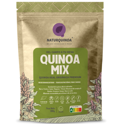 Quinoa real mix premium img2