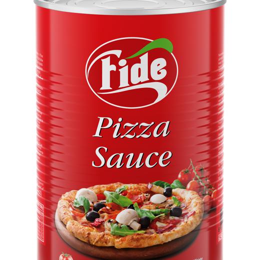 Fide Pizza Sauce