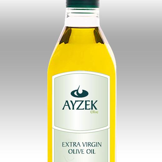 Natural Extra Virgin Olive Oil (250ml - Plastic Bottle)