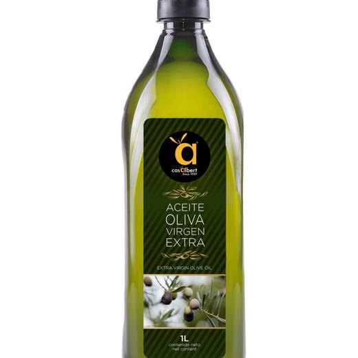 ACEITE DE OLIVA VIRGEN EXTRA 1 LITRO