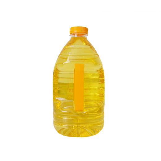 3.00 L bottle with side handle SUNFLOWER OIL REFINED, DEODORIZED, WINTERIZED (PRESSED), P mark img2