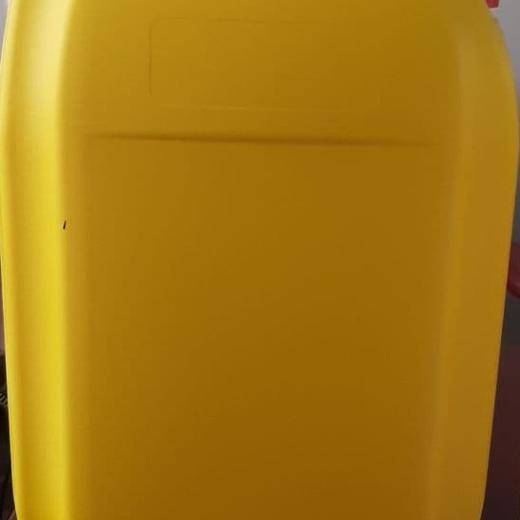 20.0 L plastic tin SUNFLOWER OIL REFINED, DEODORIZED, WINTERIZED (PRESSED), P mark img1