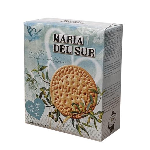 María del Sur Original Family Biscuits