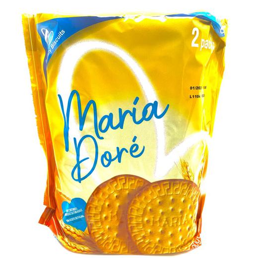María Doré Family Biscuits