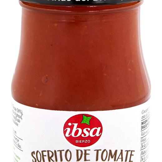 Sofrito - Homemade Tomato and Onion Sauce