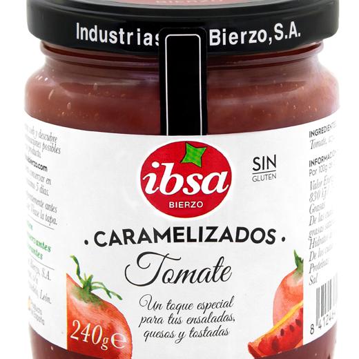 Caramelised Tomato 350g