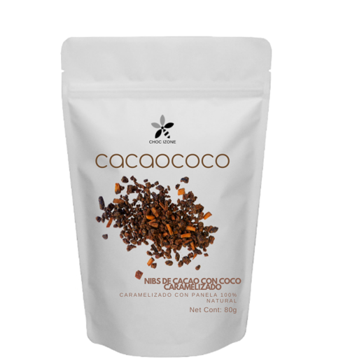 Cacao coco img0
