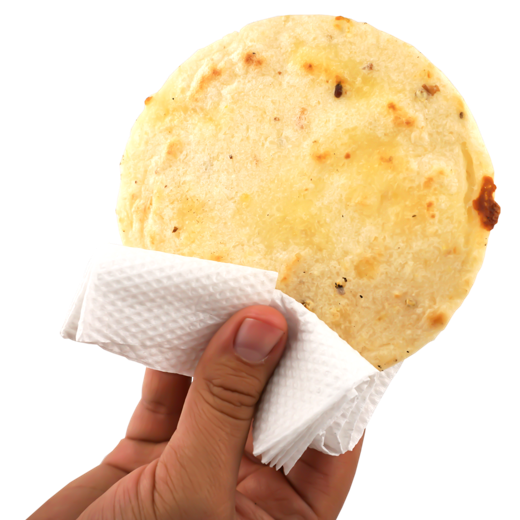 Arepa Vegana img2