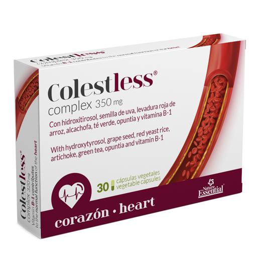 Colestless Complex 350 mg img0