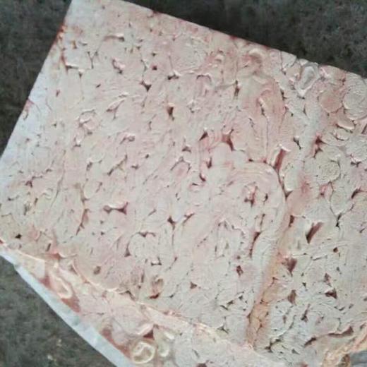 FROZEN PORK FLOWER FAT img1