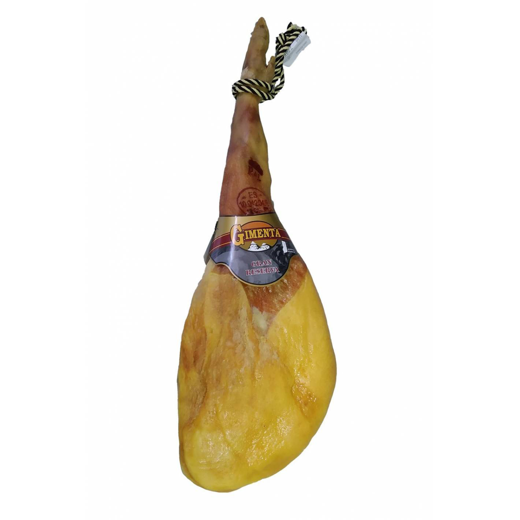 Jamón Gran Reserva