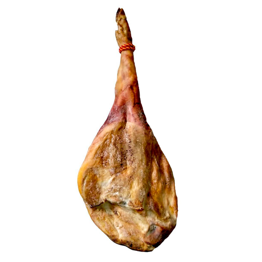 Jamón Duroc Pata corte V